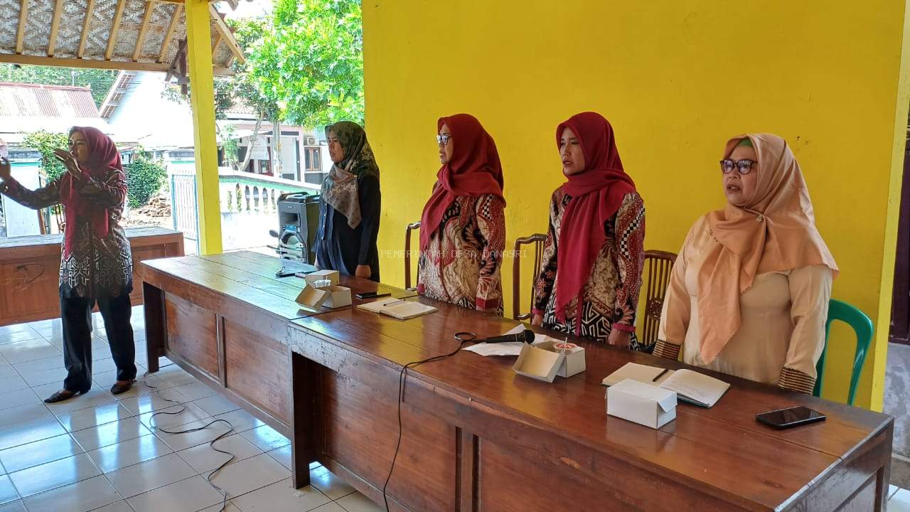 RAKOR PKK BULAN FEBRUARI 2024