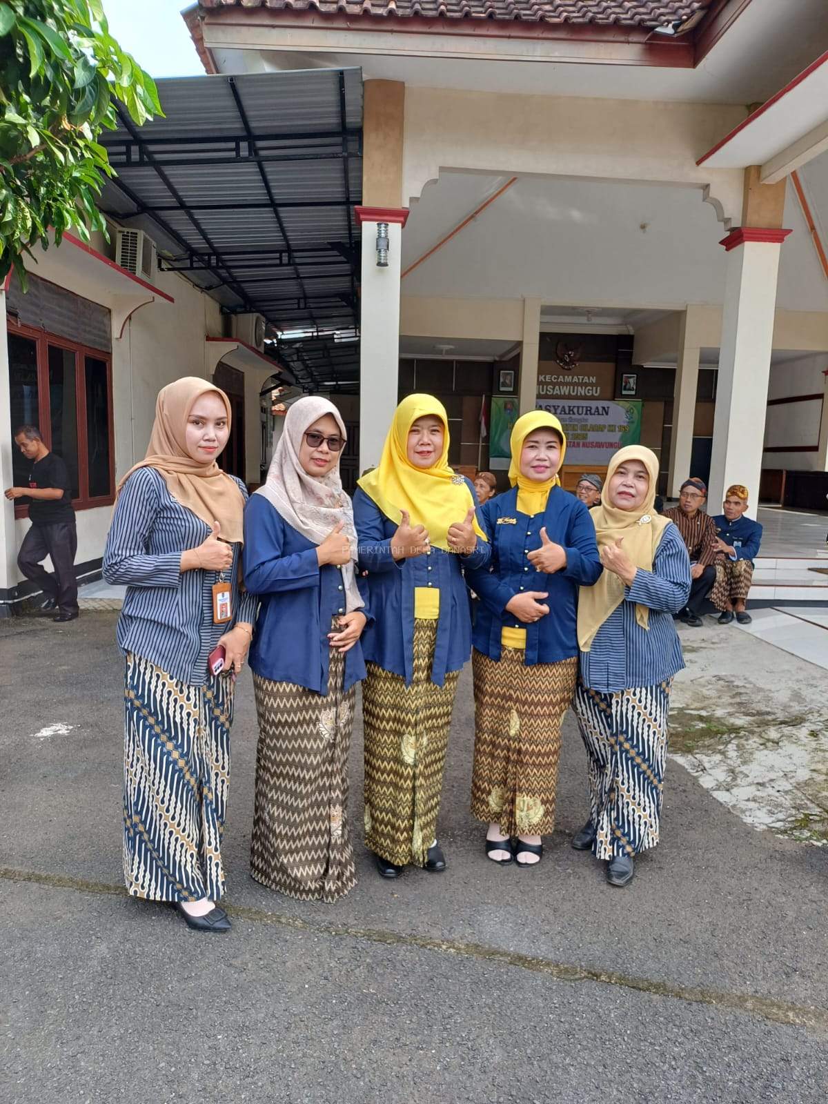 PERINGATAN HARI JADI KABUPATEN CILACAP YANG KE - 169 TAHUN 2025