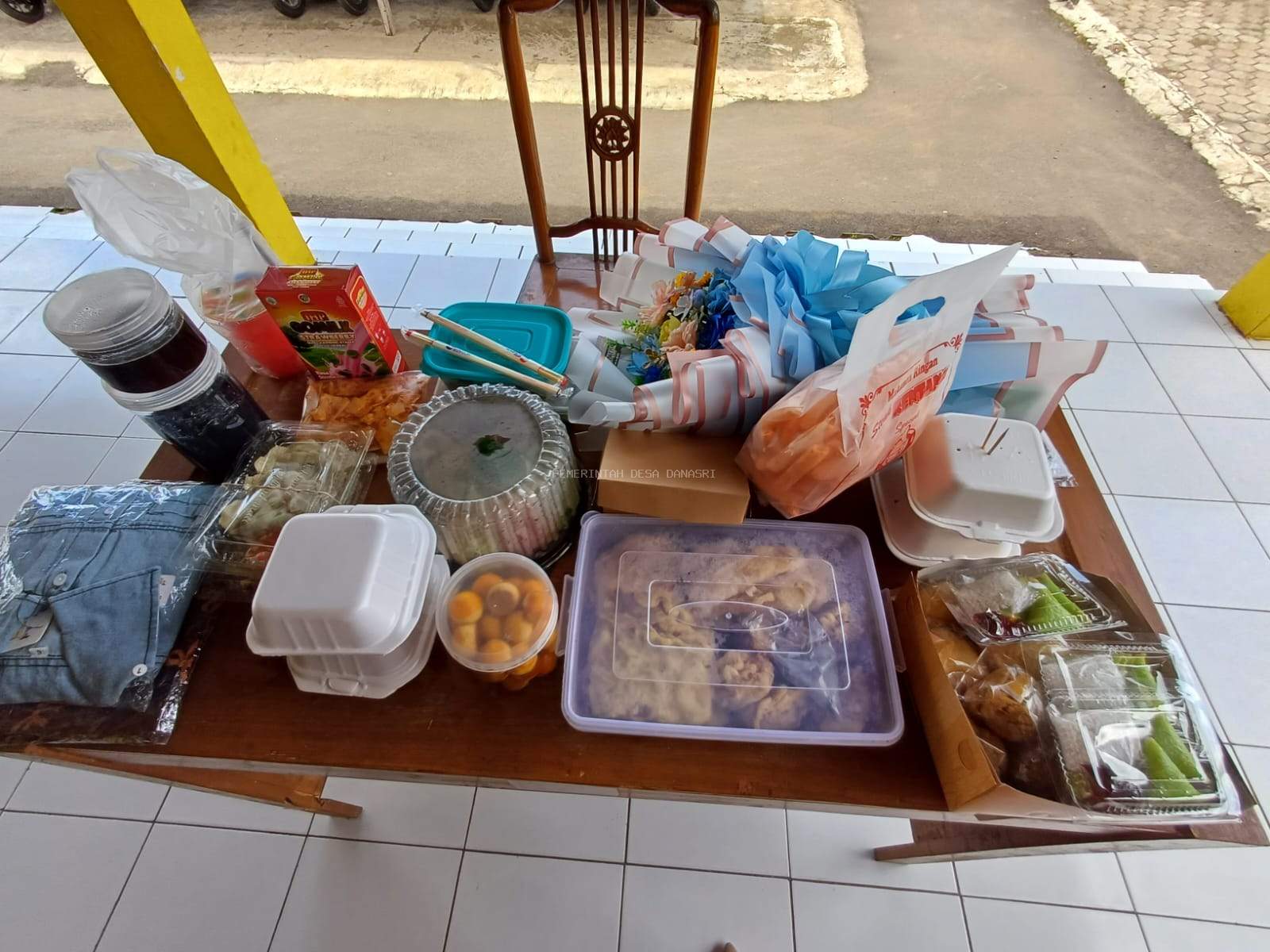 PELATIHAN DIGITAL MARKETING